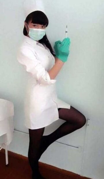 erotic photo assorted- sexy doctors