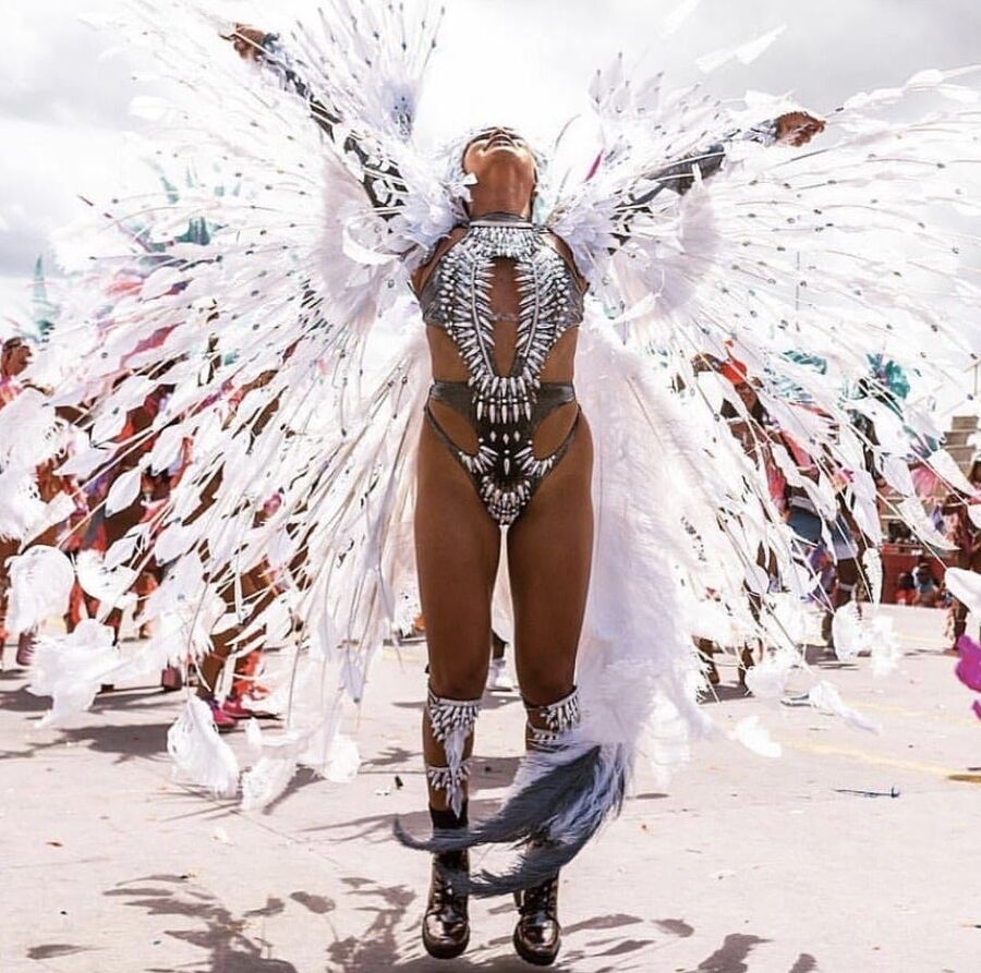 Carnaval Trinidad