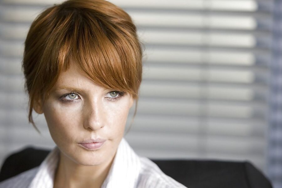Kelly Reilly