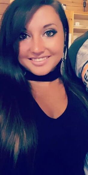 Tan Ohio Girl