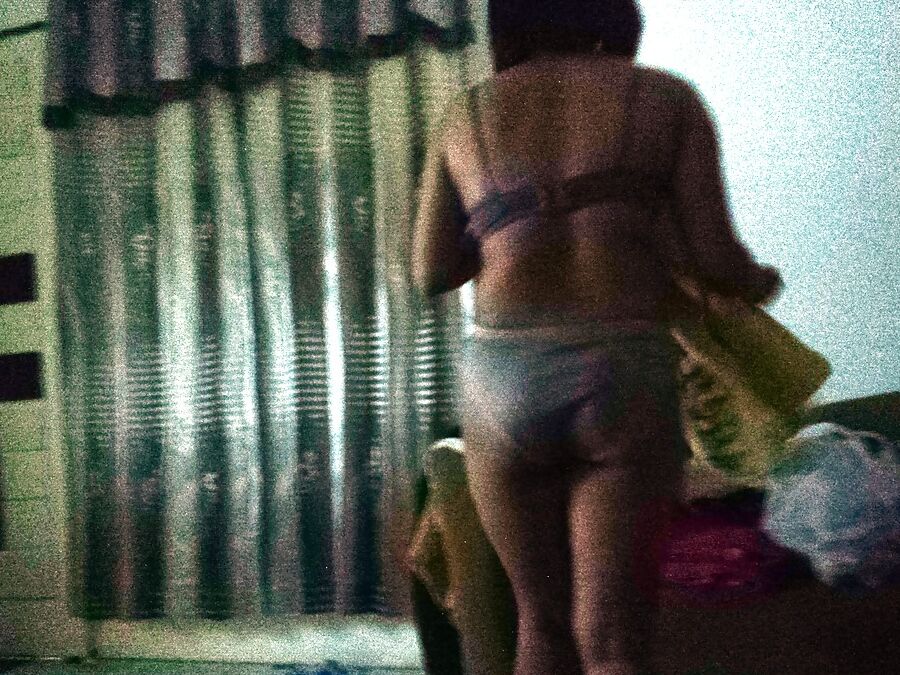 malay wife