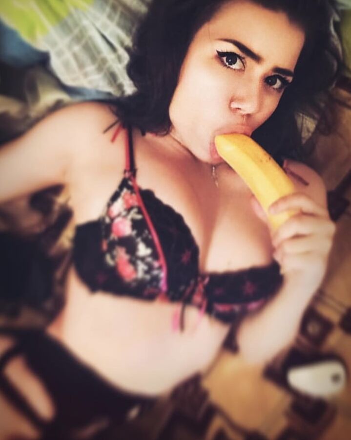 Russian whore (Sonya)