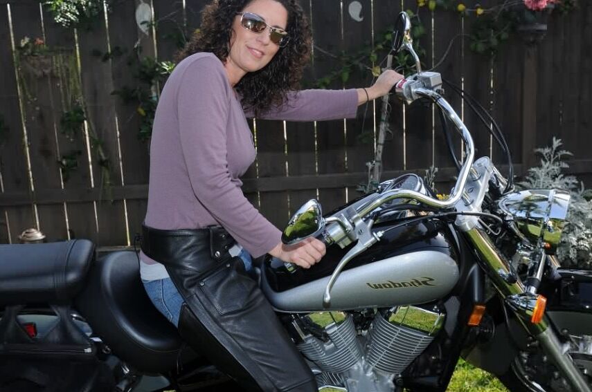 biker