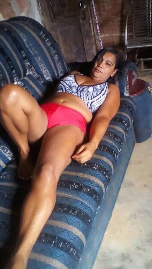 Lucinea Conceicao FB