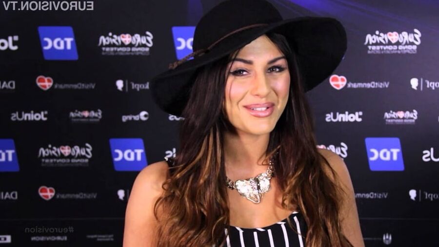 Kasey Smith (Eurovision Ireland)
