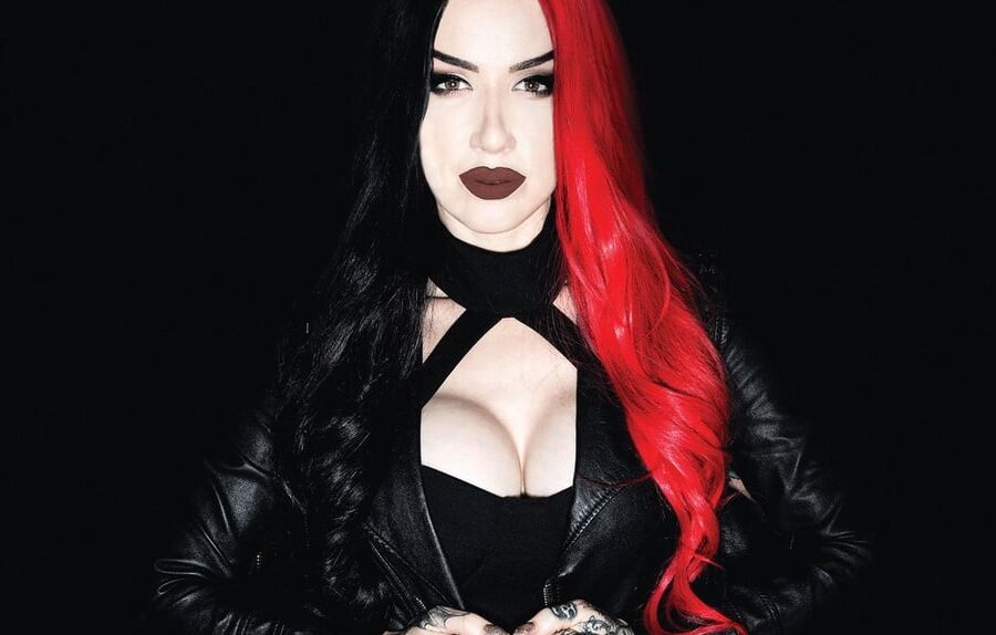Ash costello