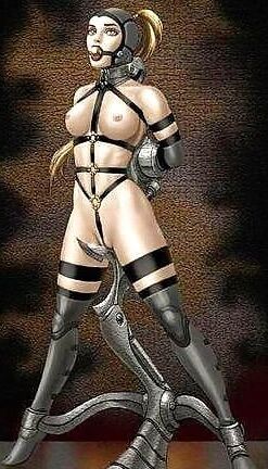 BDSM Art