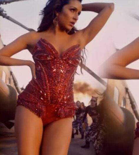 Shradha kapoor sexy