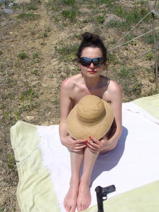 Mon amour - Italy