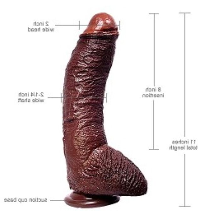 dildo for my wife