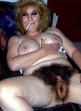 HAIRY _ Photos in Corona virus time -