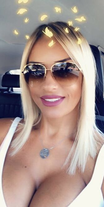 Serbian Milf Radmila K.