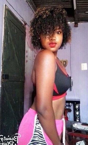 Belle malgacy