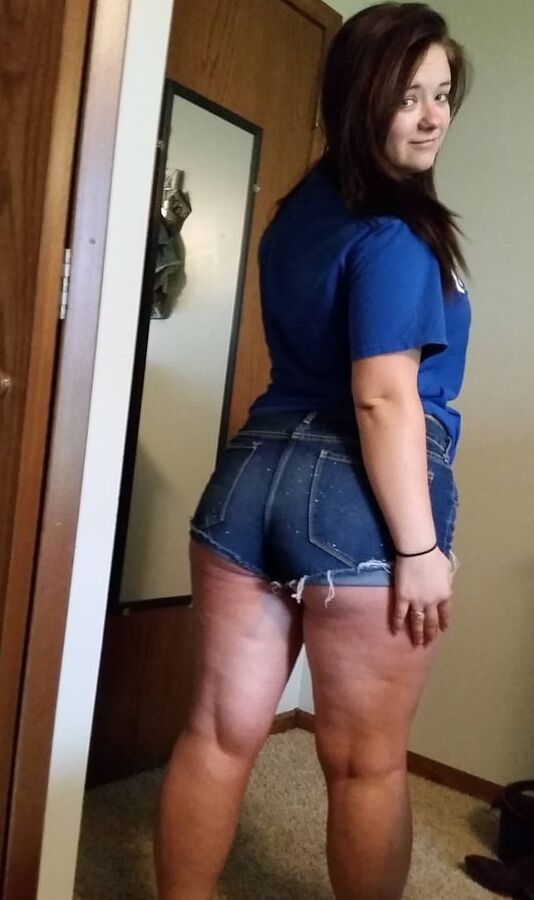 Tinder Slut Ginger