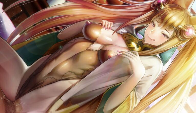 Metera (Granblue Fantasy)
