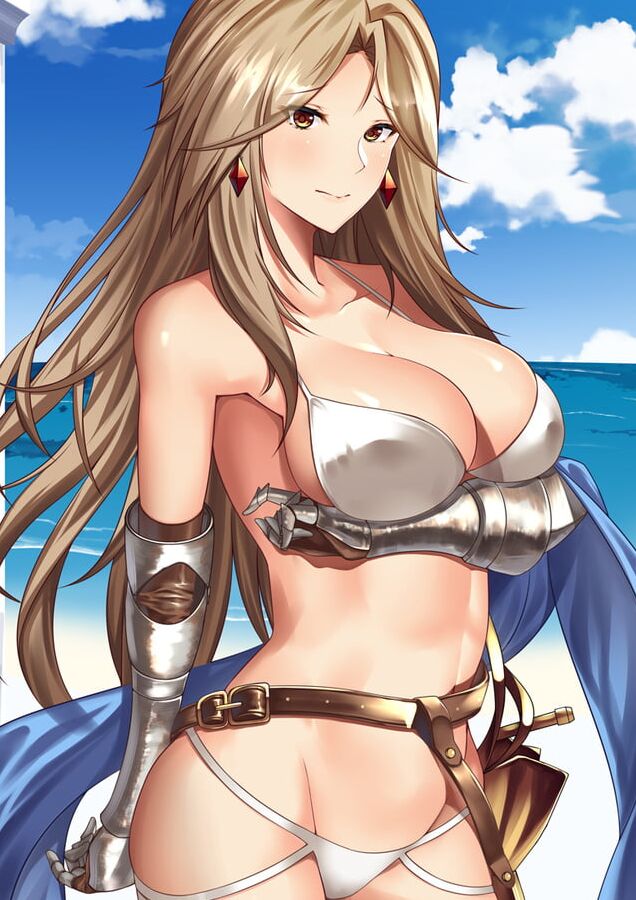Katalina Aryze (Granblue Fantasy)