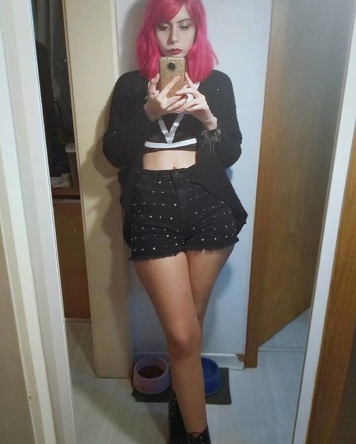 Nina Pessi