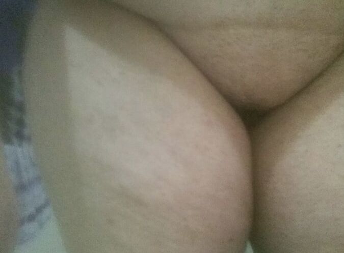 Mature friend Cristiane