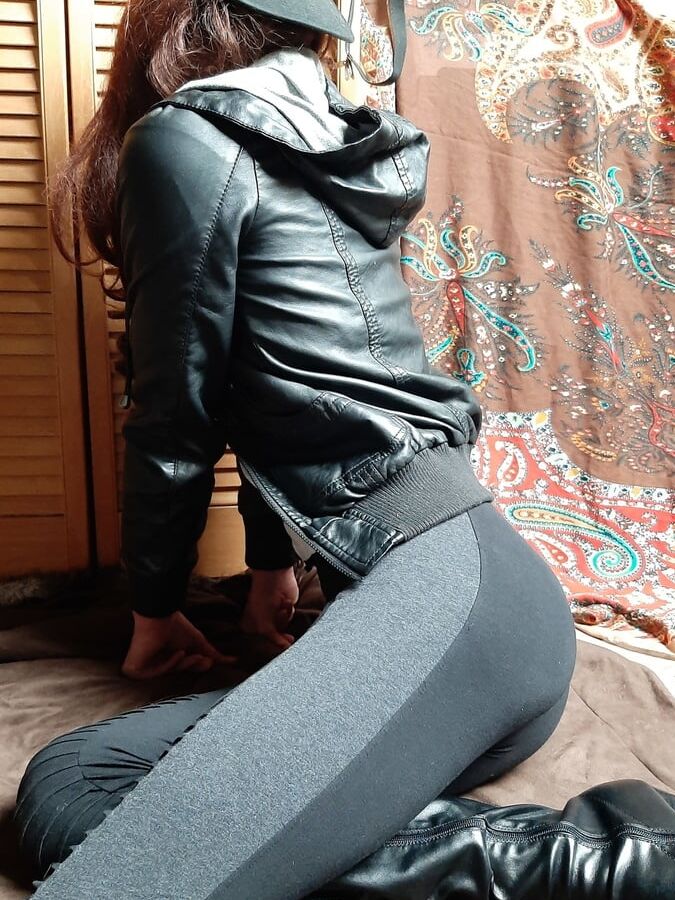 biker