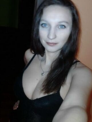 Lena sexy polish model