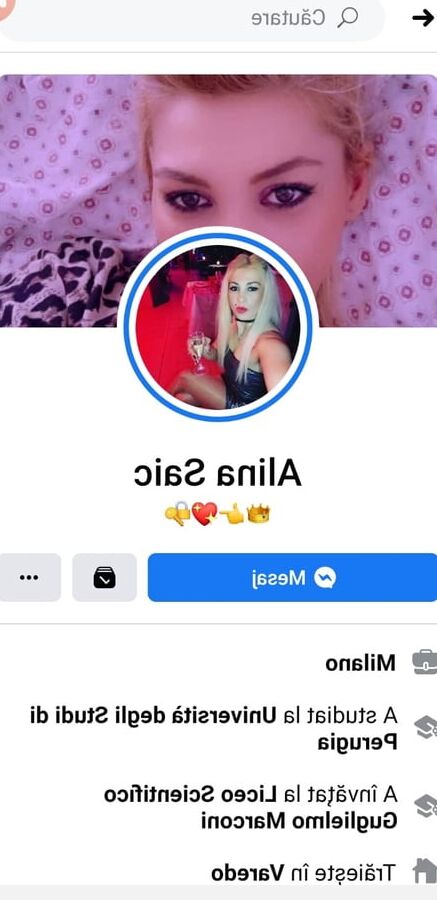 Flash boobs live facebook romanian