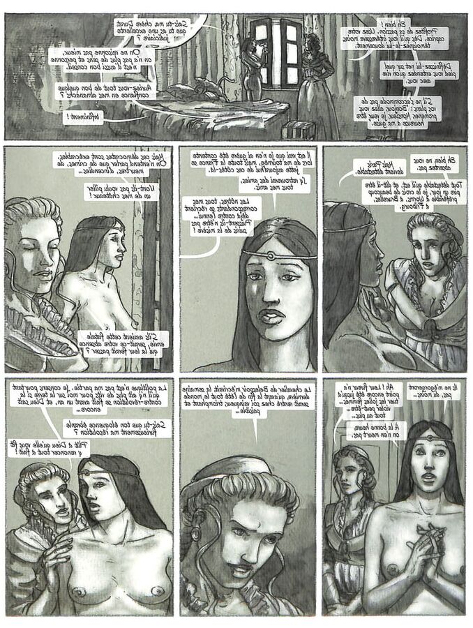 Les Aphrodites