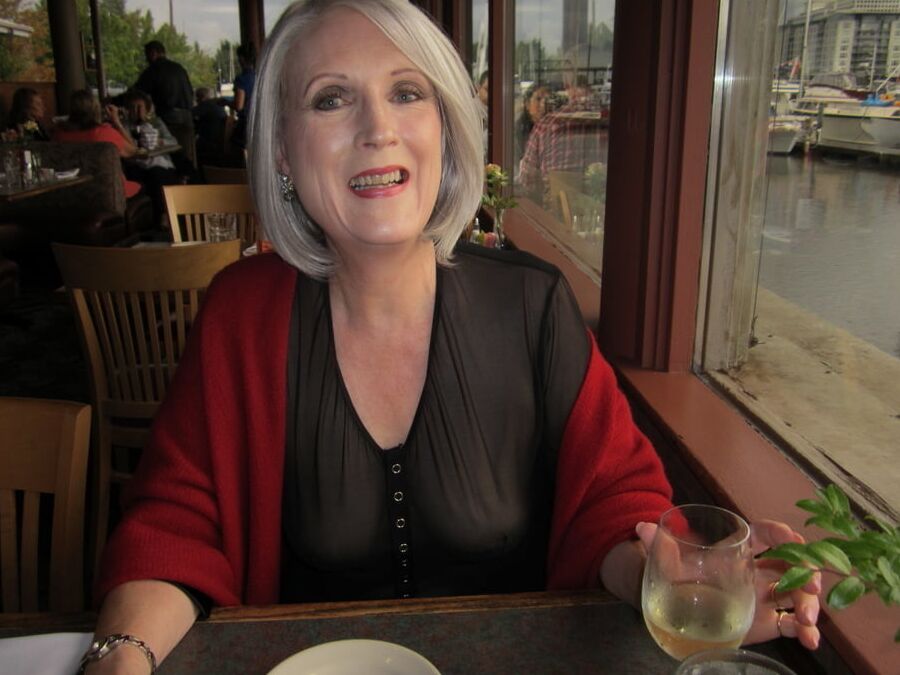thank you sexy milf