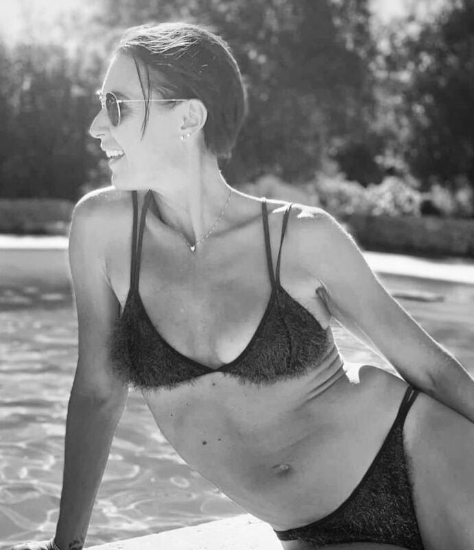 Flavia Pennetta