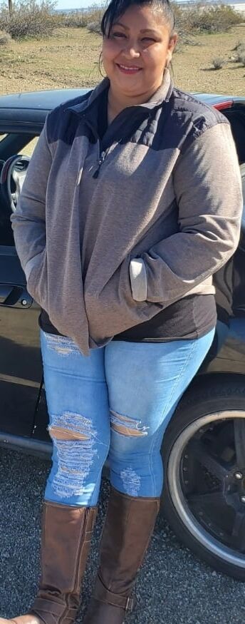 Esposa ELA ca big nipples saggy tits