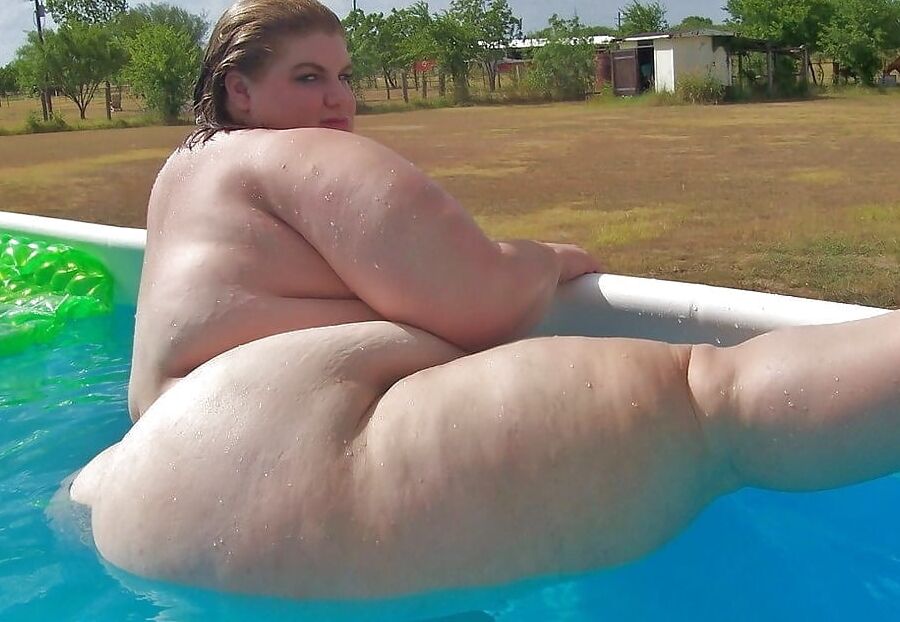 Bbw mix (Pooltime)