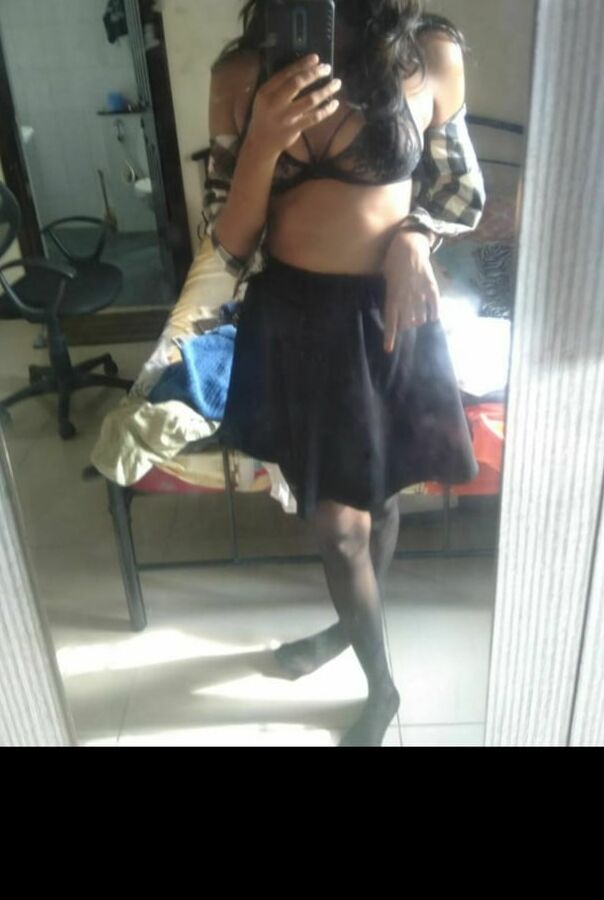 Indian gf