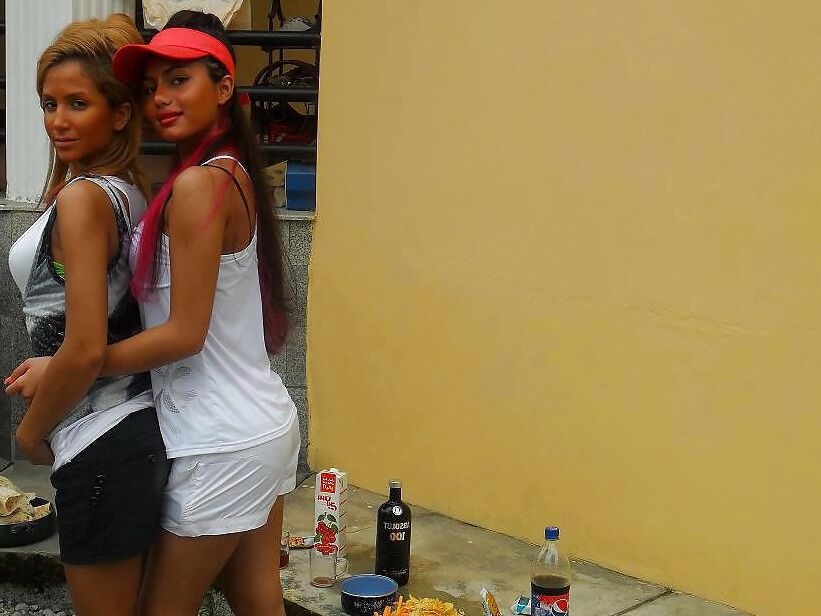 Cuckold irani iranian arab turkish