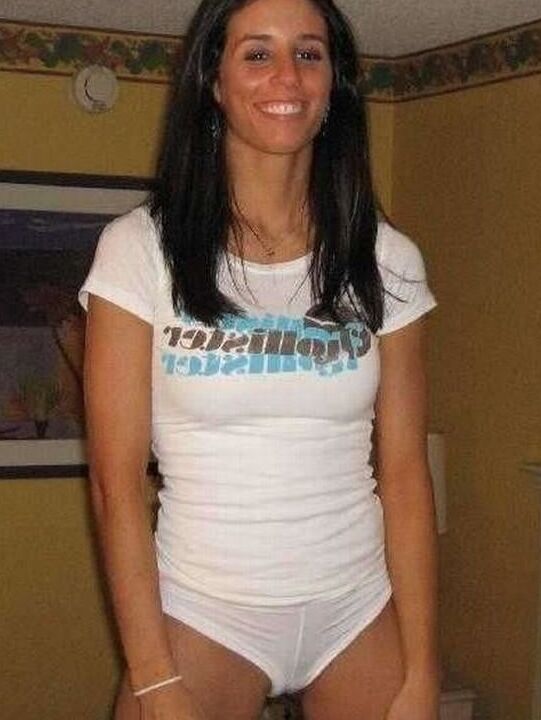 Caitlin the Sexy Wife