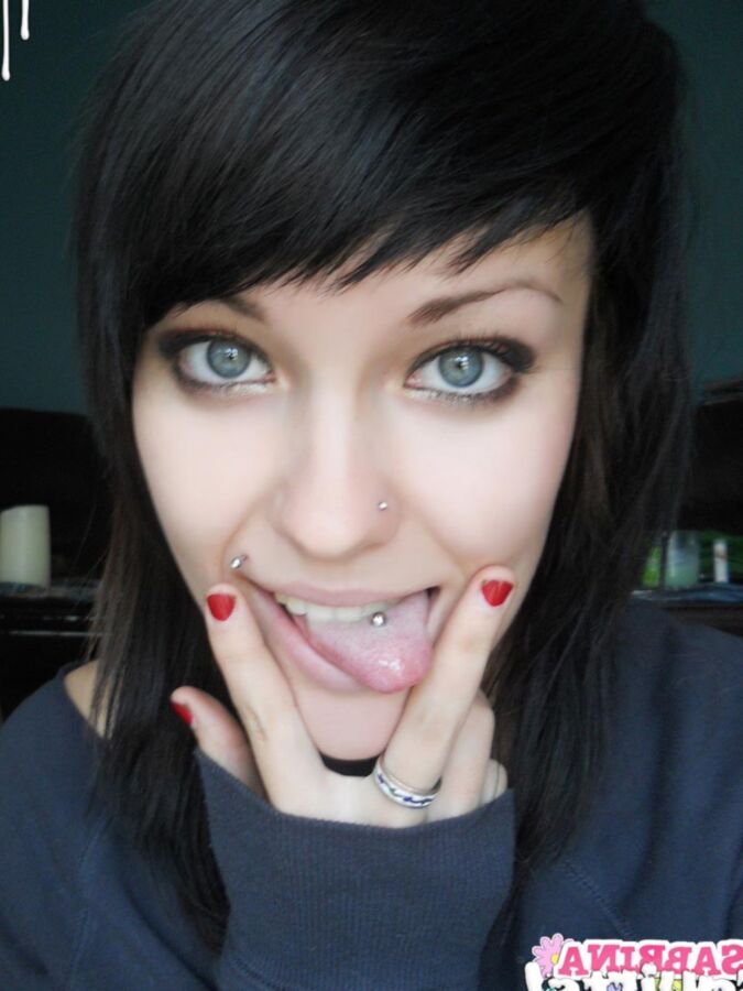 UK Amateur Slut