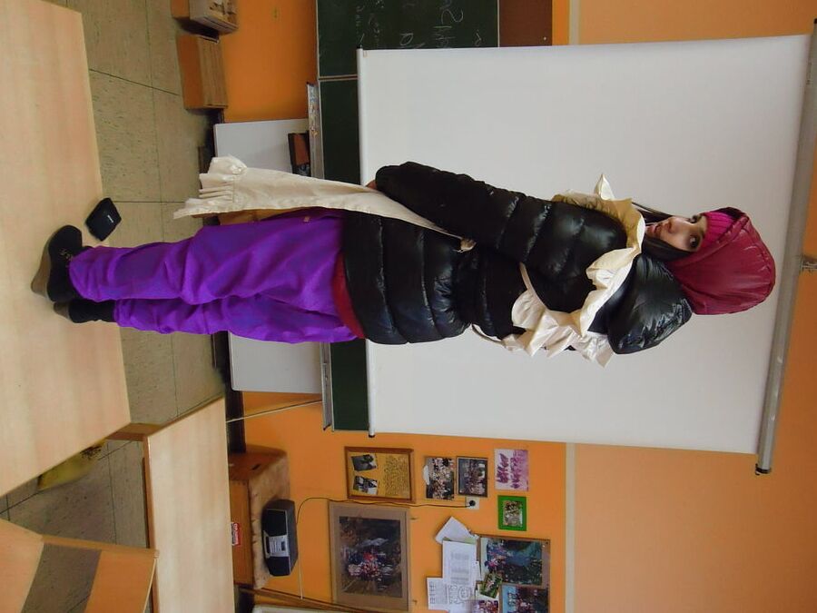 german rubberwhore Slatina