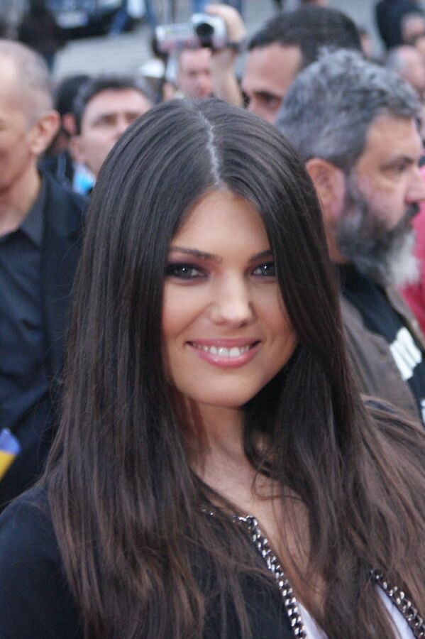 Paula Seling (Eurovision Romania)