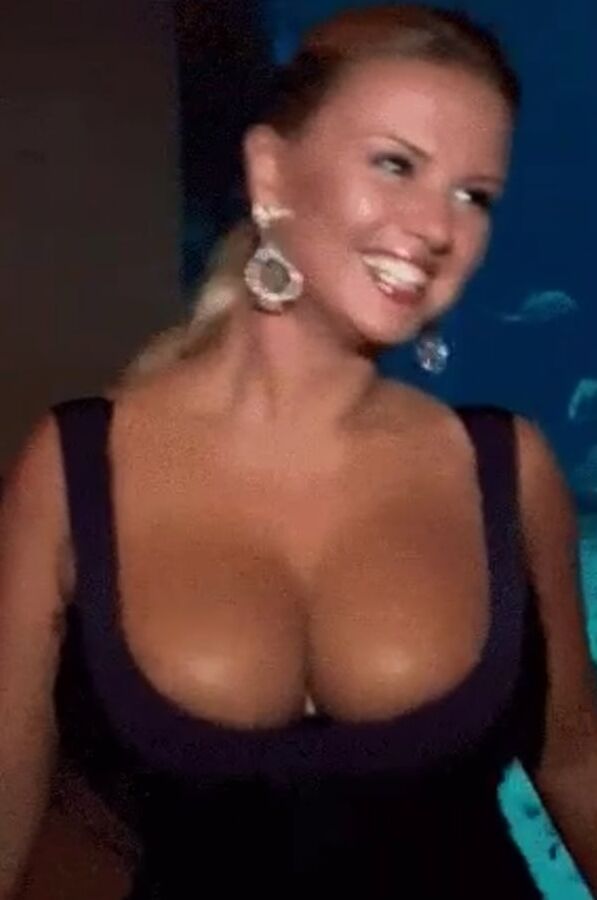 Busty amateurs