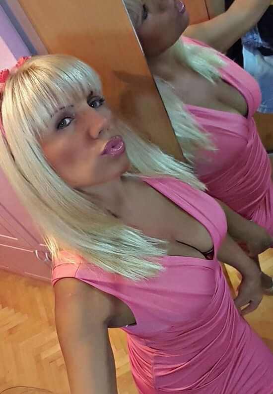 Serbian MILFs and Matures vol.