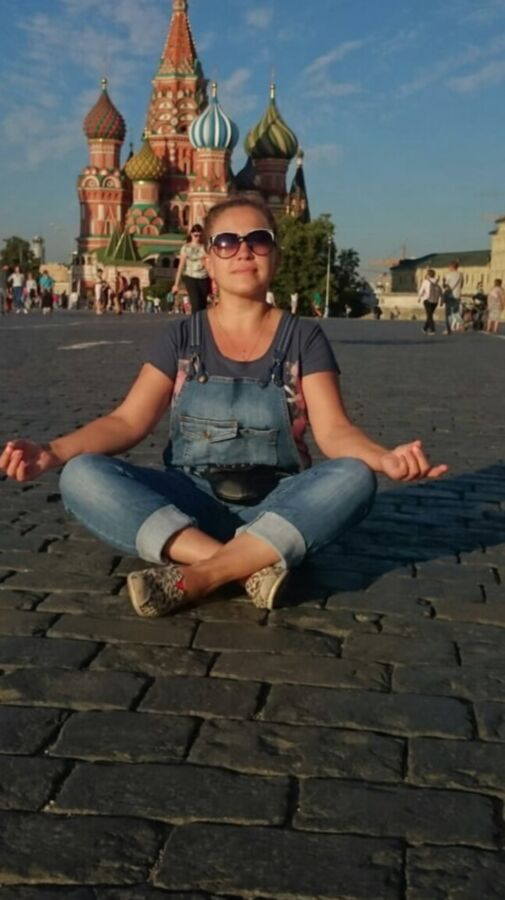 Russian Mistress