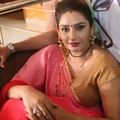 RAGINI DWIVEDI