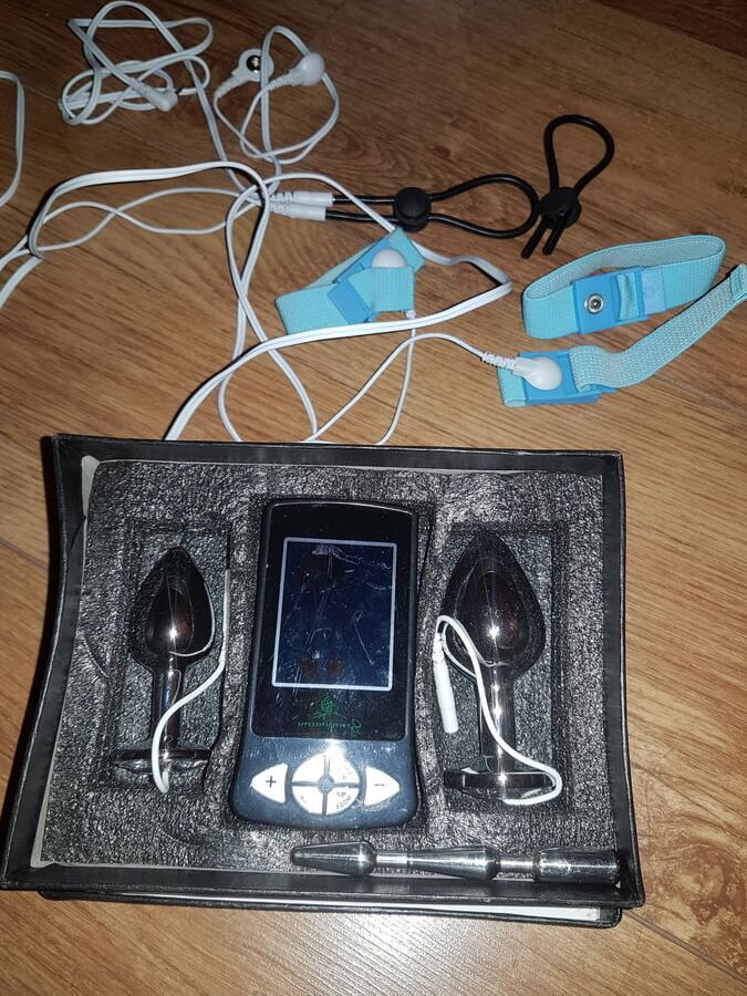 accessoires BDSM