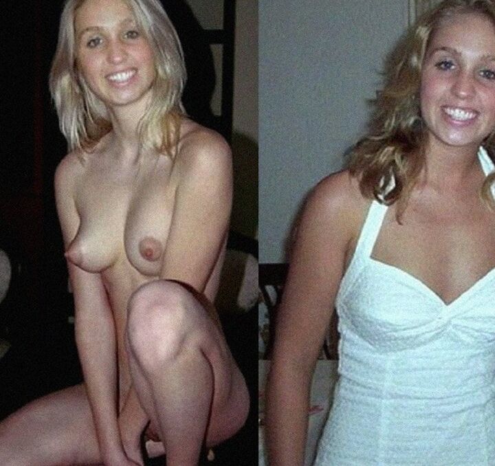 All Sizes, All Sexy - My Girl With &amp; Without
