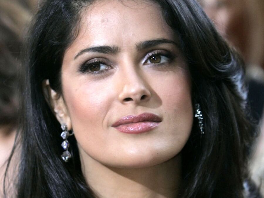 Salma Hayek