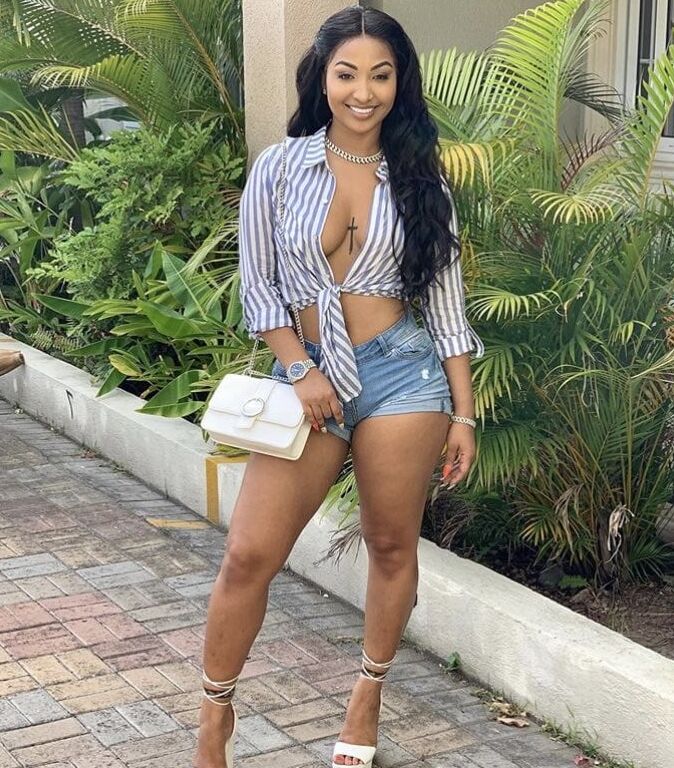 Shenseea