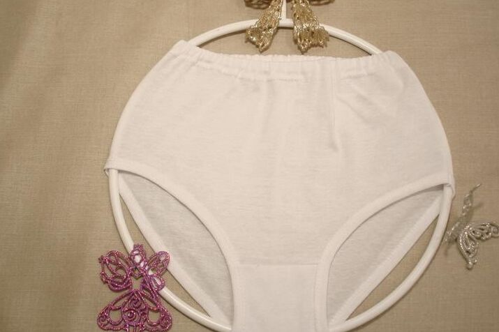 Panties
