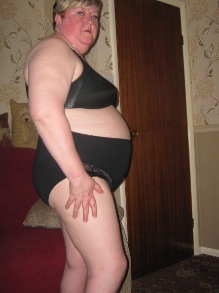Bbw mix (Older mature women)
