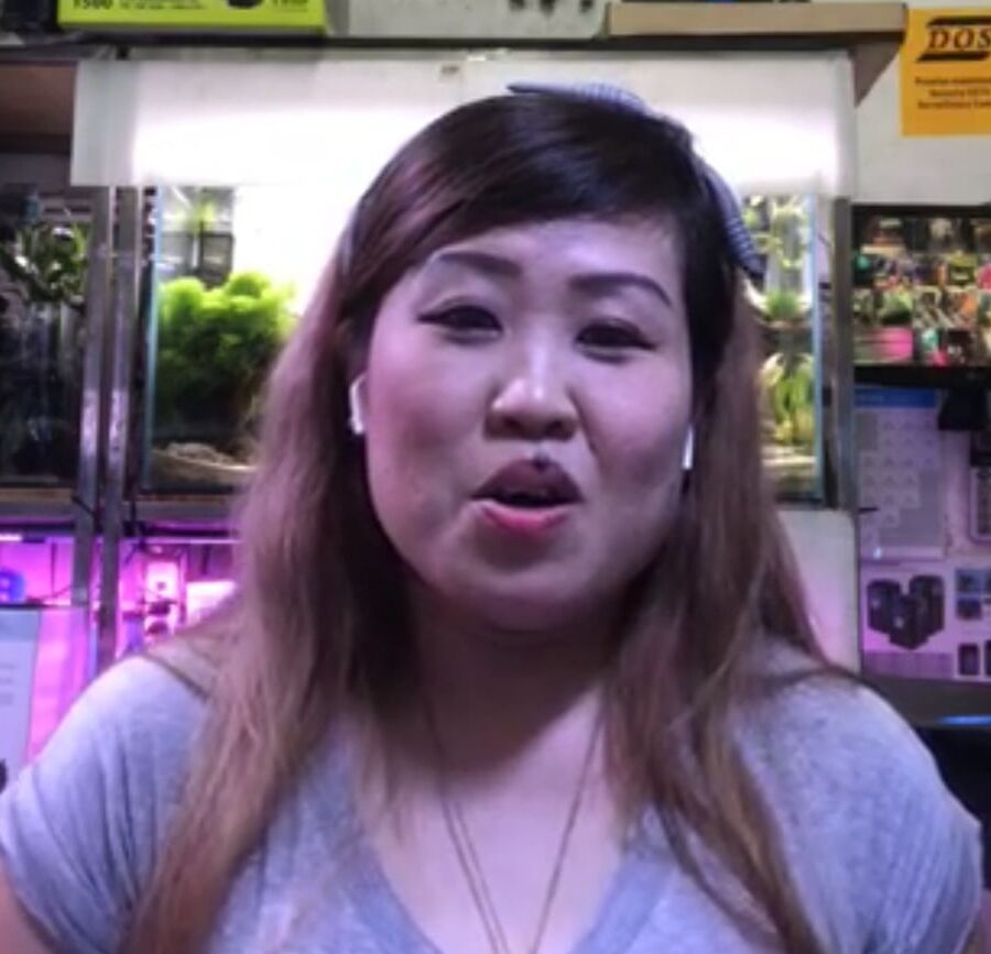 Regina Tan AA