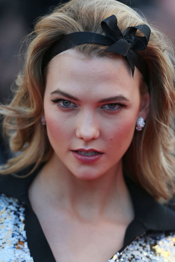 Sexy Karlie