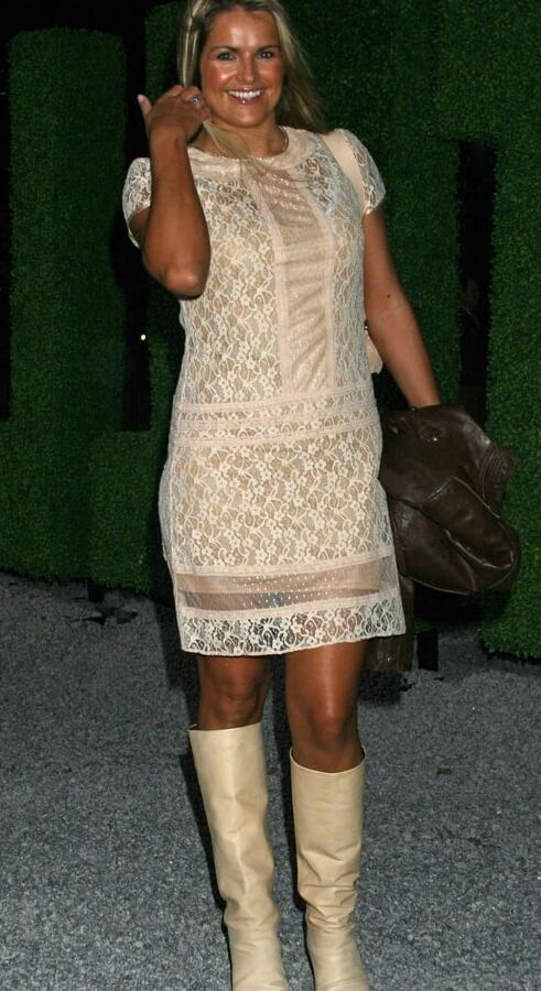 Female Celebrity - Katy Hill