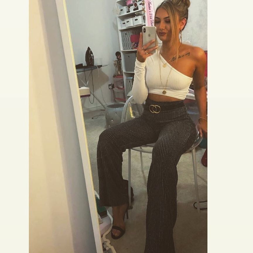 Stupid Chav Sluts- Emilie S